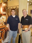 Sioux Empire Home Show, David Nordgren, Mark Nordgren, Bella Faux Finishes, Sioux Falls, SD