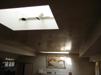 Tray Ceiling, Italian Venetian Plaster, Venetian Plaster, Bella Faux Finishes, Sioux Falls, SD