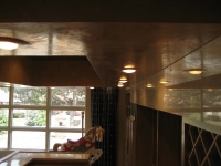 Drop Ceiling, Italian Venetian Plaster, Venetian Plaster, Bella Faux Finishes, Sioux Falls, SD