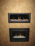 Fireplace, Italian Finishes, Faux Finishes, Bella Faux Finishes, Sioux Falls, SD