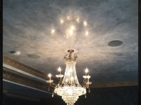 Italian Venetian Plaster