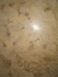 Sample Board, Italian Finishes, Bella Faux Finishes, Sioux Falls, SD