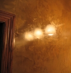 Bathroom Walls, Italian Venetian Plaster, Venetian Plaster, Bella Faux Finishes, Sioux Falls, SD