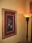 Bedroom Walls, Italian Venetian Plaster, Venetian Plaster, Bella Faux Finishes, Sioux Falls, SD