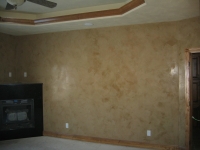 Bedroom Walls, Italian Venetian Plaster, Venetian Plaster, Bella Faux Finishes, Sioux Falls, SD