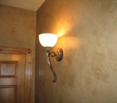 Bedroom Walls, Italian Venetian Plaster, Venetian Plaster, Bella Faux Finishes, Sioux Falls, SD