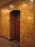 Wine Cellar, Bars, Italian Finishes, Bella Faux Finishes, Sioux Falls, SD