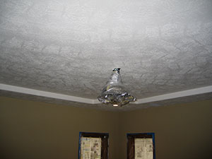 Ceiling Texture