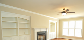 Interior Painting