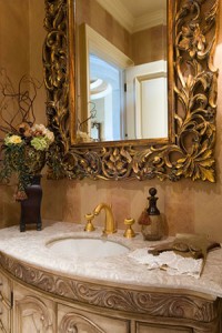 Bathroom Design