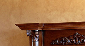Faux Finishes