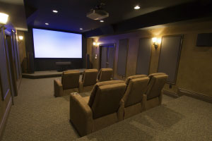 Home Theater