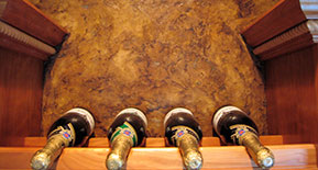 Italian Finishes